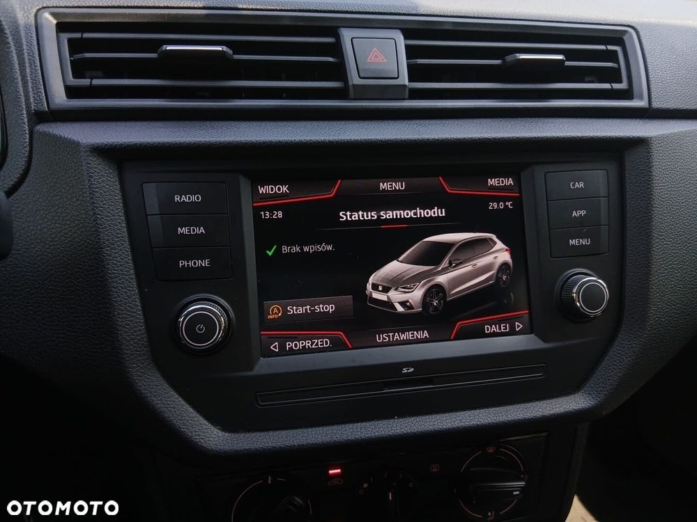 Seat Ibiza 1.0 MPI EVO Reference S&S - 20