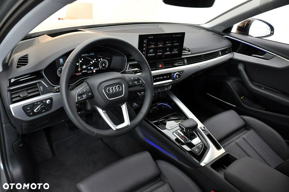 Audi A4 Allroad - 19