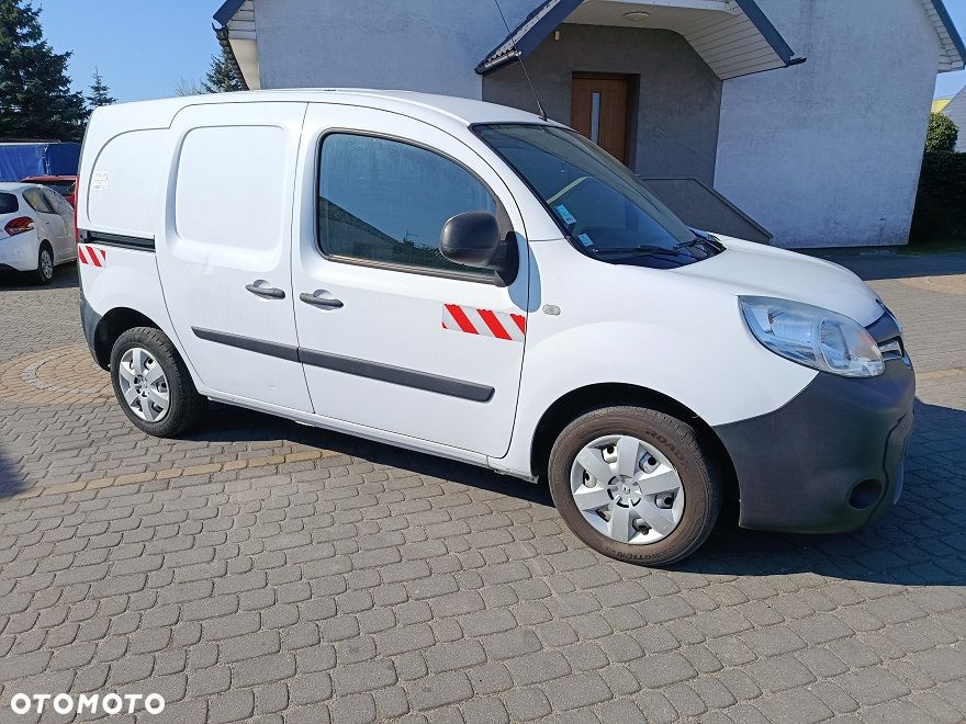 Renault Kangoo - 1