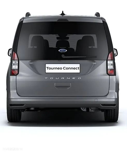 Ford Tourneo Connect Grand 2.0 EcoBlue Titanium - 5