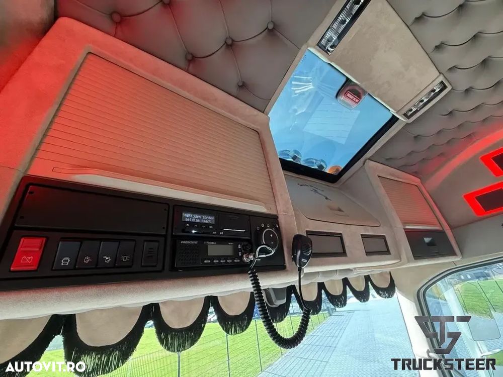 Volvo FH460 - 19