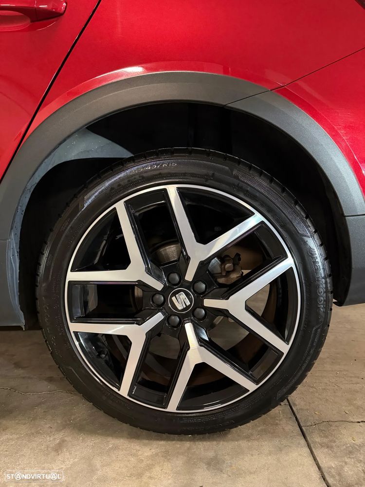 SEAT Arona 1.0 TSI FR DSG - 21