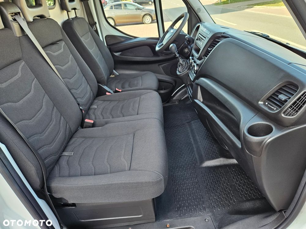 Iveco Daily 35S15 - 28