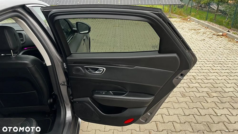 Renault Talisman Blue dCi 200 EDC INTENS - 10