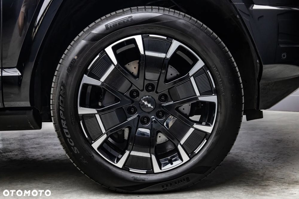 BYD Leopard 8 - 7