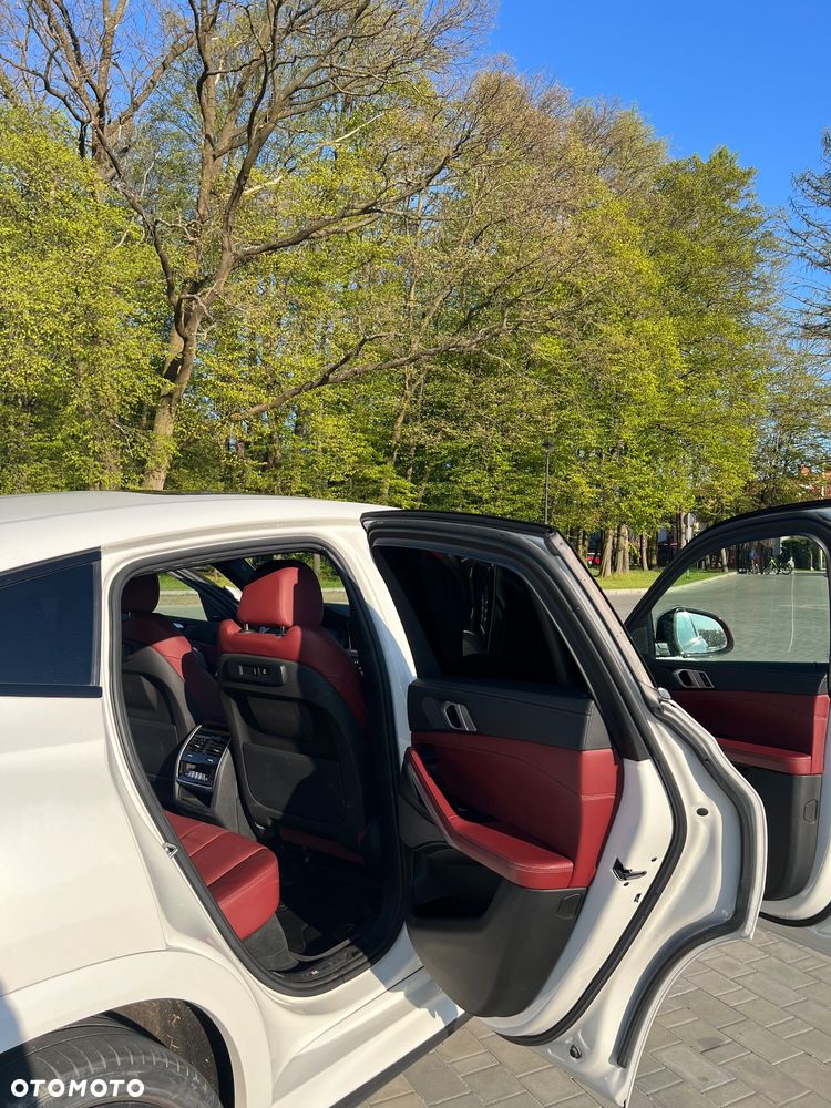 BMW X6 - 9