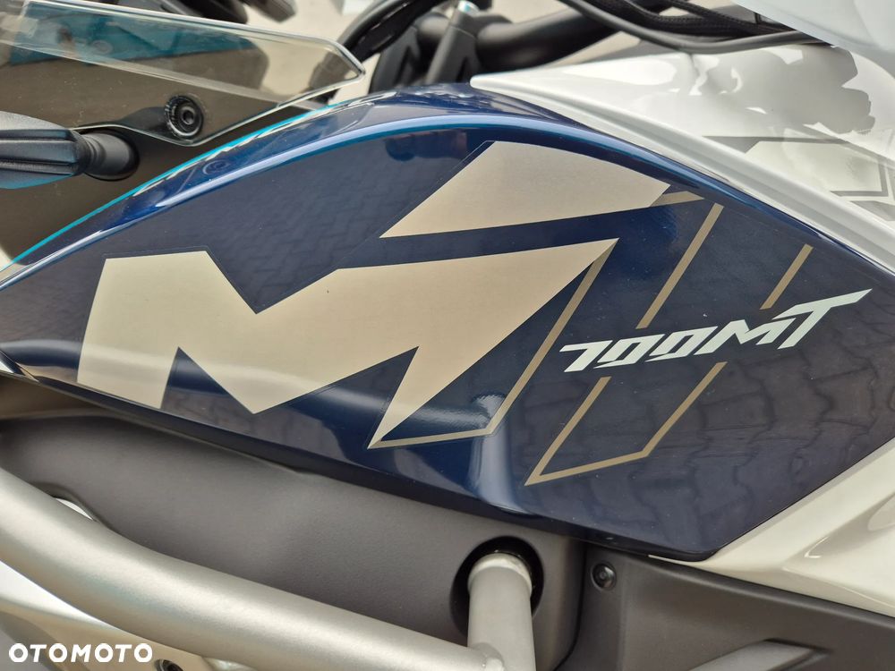 CFMoto 700MT - 27