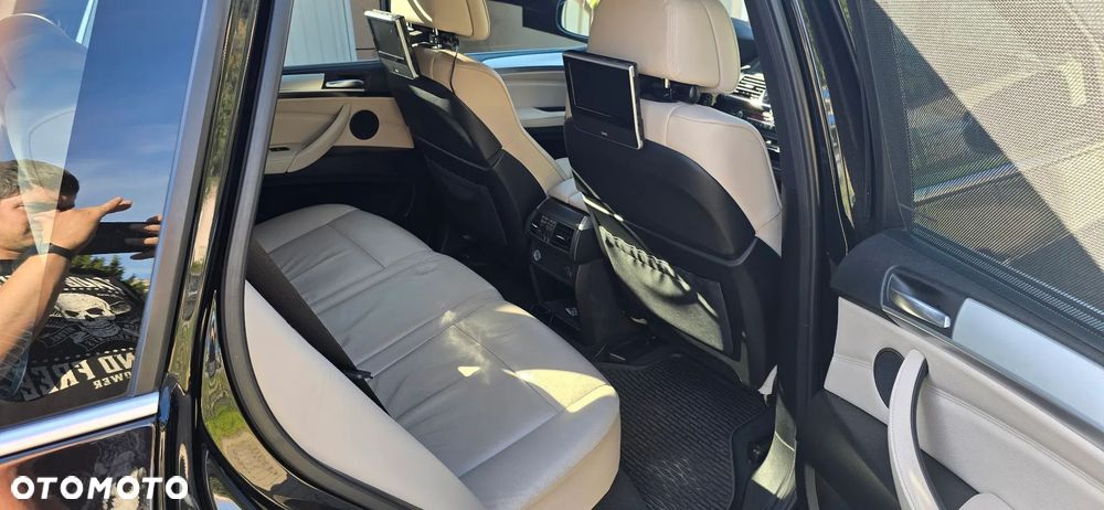 BMW X5 3.0d xDrive - 9