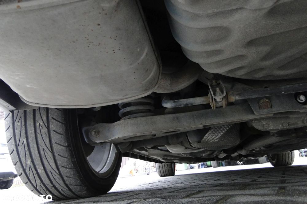 Jaguar X-Type 3.0 V6 4x4 Executive - 24