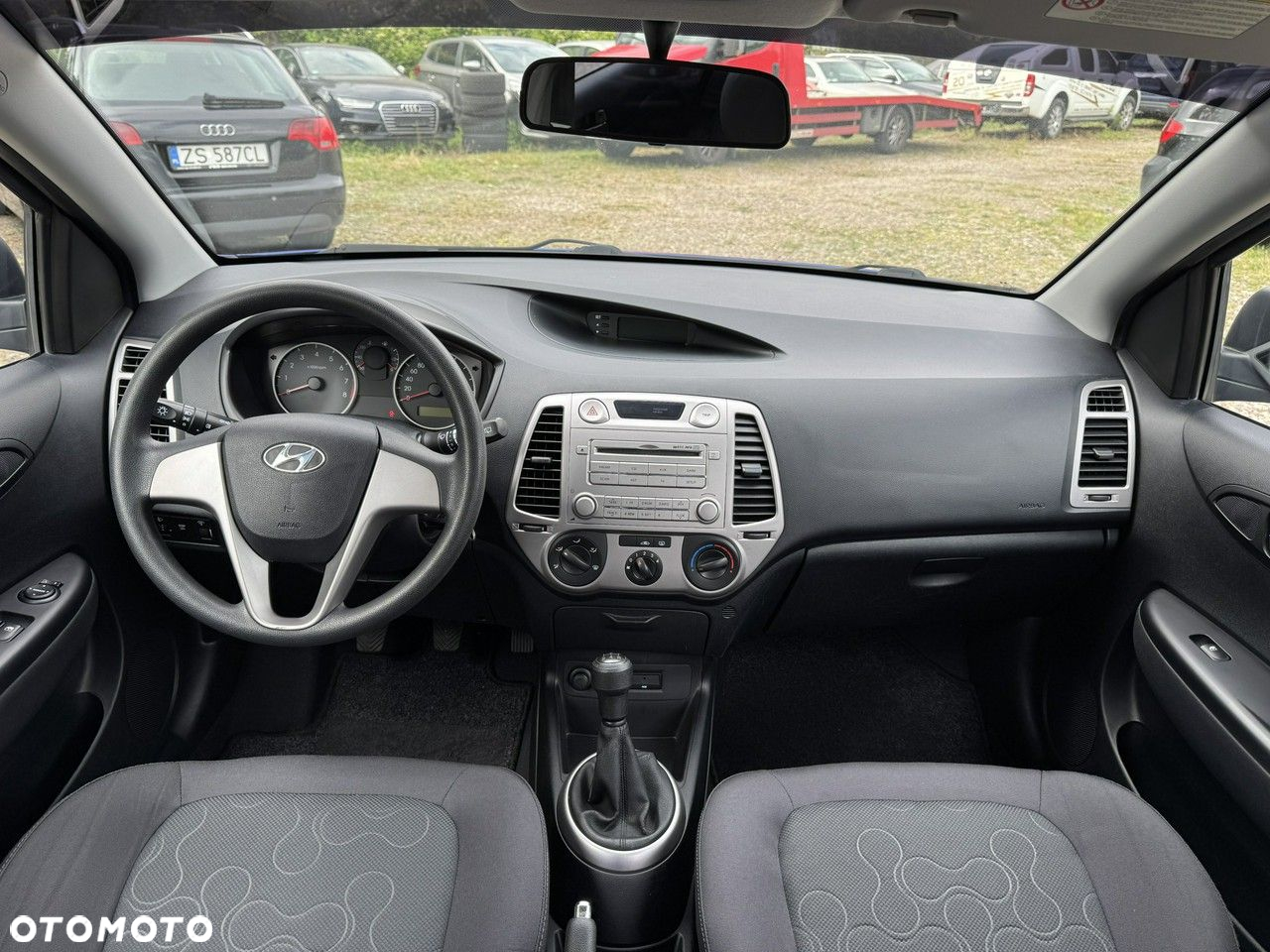 Hyundai i20 - 18