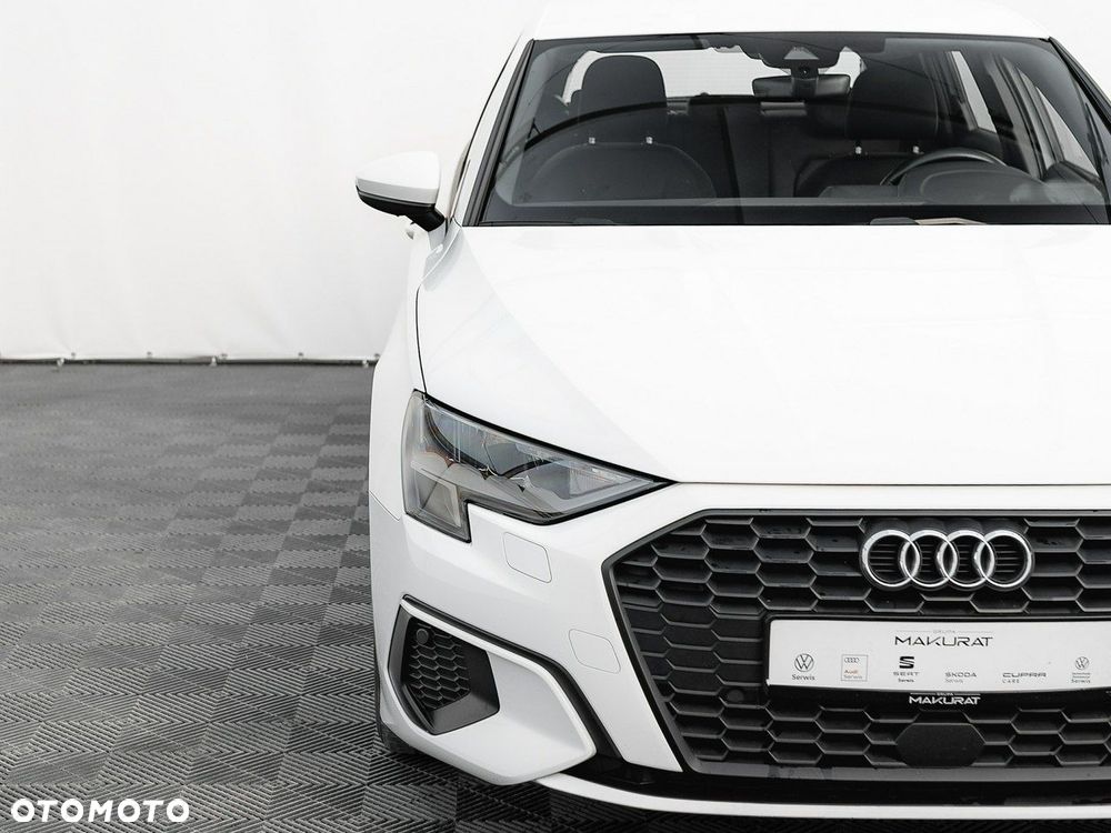 Audi A3 Sportback - 9