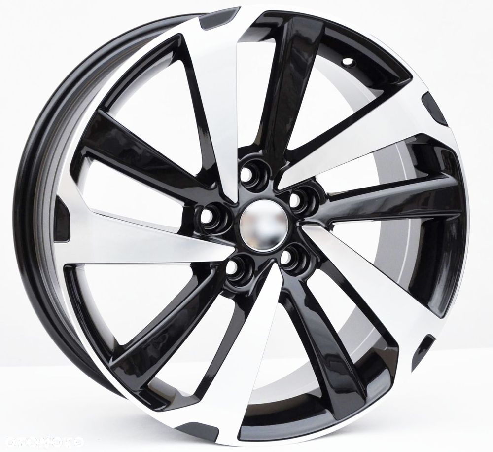 FE172 MB FELGI 17 5x114,3 LEXUS ES IS NX RX RC - 4