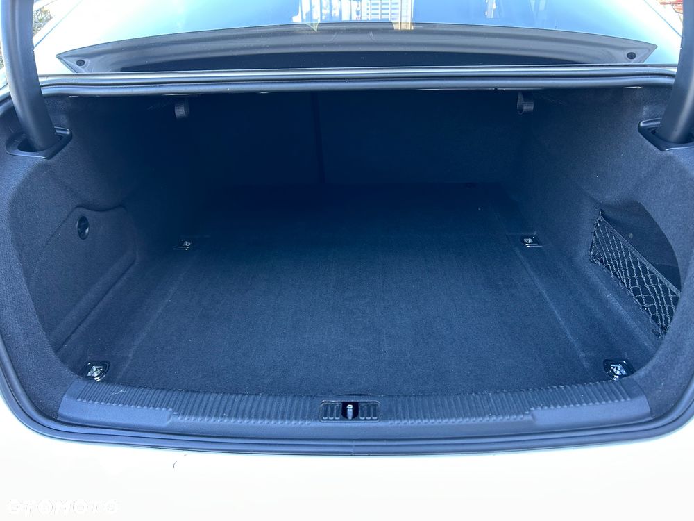 Audi A6 Limousine - 20