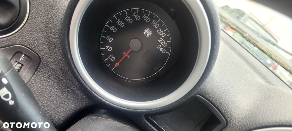 Licznik Alfa Romeo 156 benzyna - 3