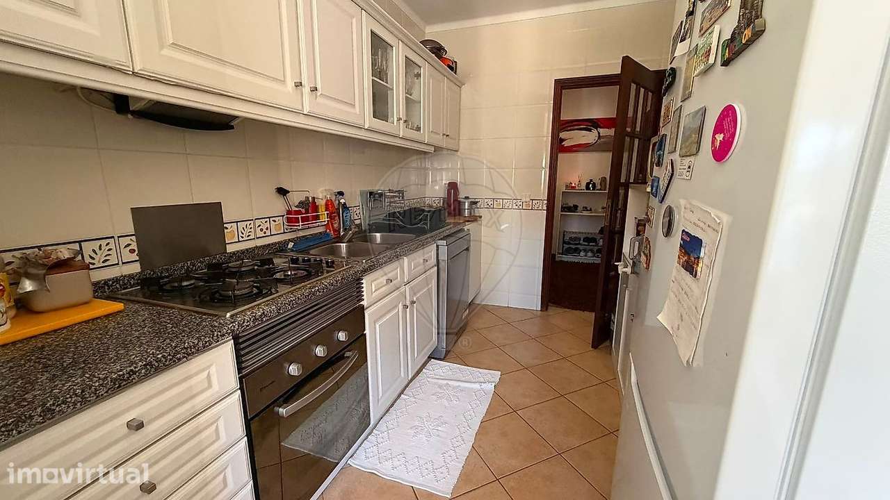 Apartamento T2 para venda - Grande imagem: 4/11