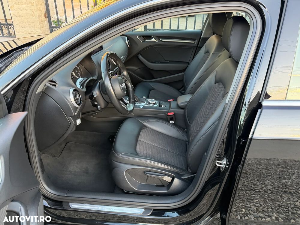 Audi A3 Sportback 1.4 TFSI Ambition - 6