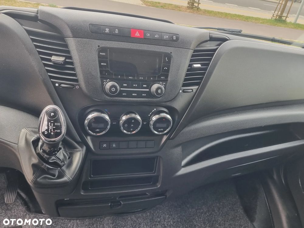 Iveco Daily 35S16 - 13