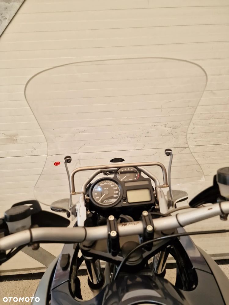BMW GS - 30