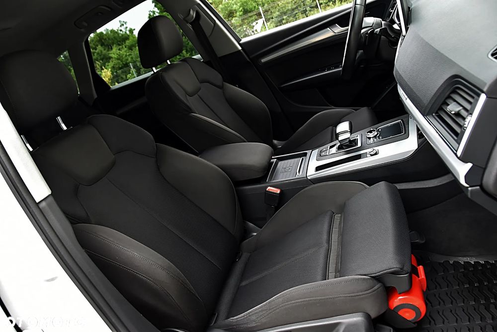 Audi Q5 35 TDI Quattro Sport S tronic - 21
