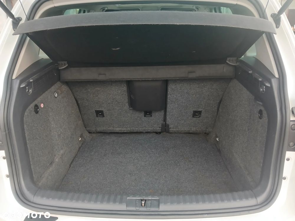 Volkswagen Tiguan 2.0 TDI DPF Trend & Fun - 12