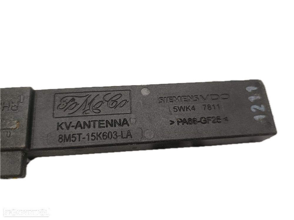 Módulo Antena Ford Focus Iii - 2