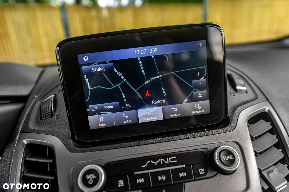 Ford Tourneo Connect Gr 1.5 EcoBlue Titanium PowerShift - 27