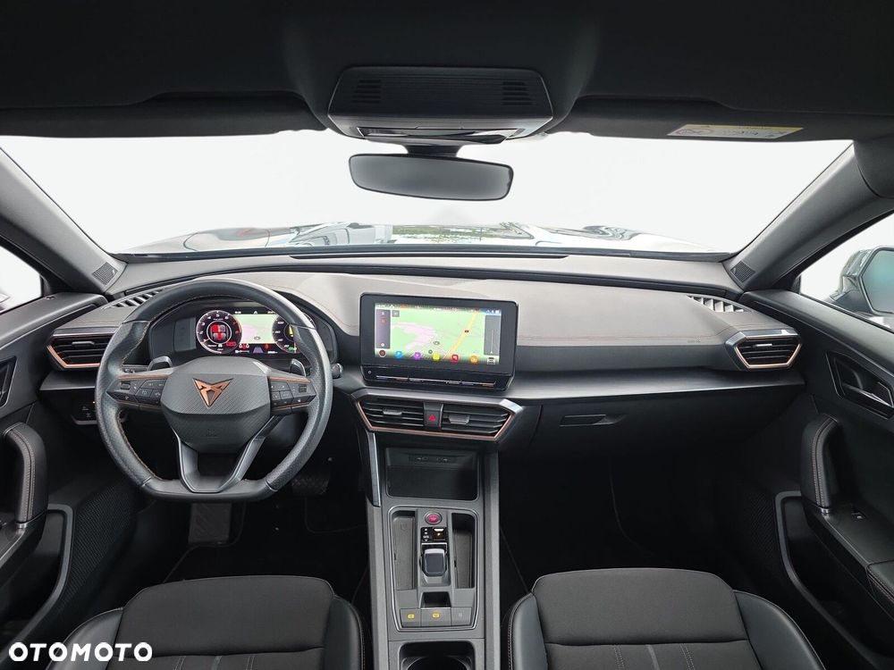 Cupra Formentor 1.5 TSI DSG - 18