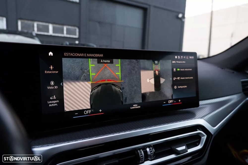 BMW 420 d Pack Desportivo M Pro Auto - 17