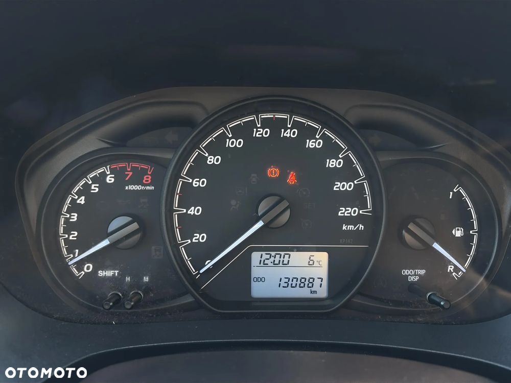 Toyota Yaris 1.5 Active - 15