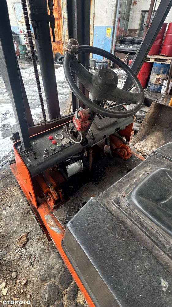 Balkancar DV 1792 - 5