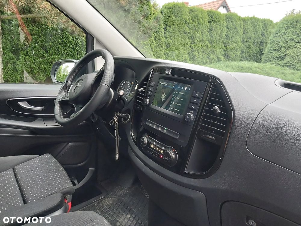 Mercedes-Benz Vito - 14