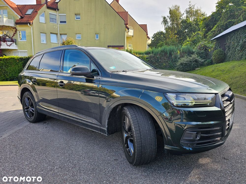 Audi Q7 3.0 TDI Quattro Tiptr - 16