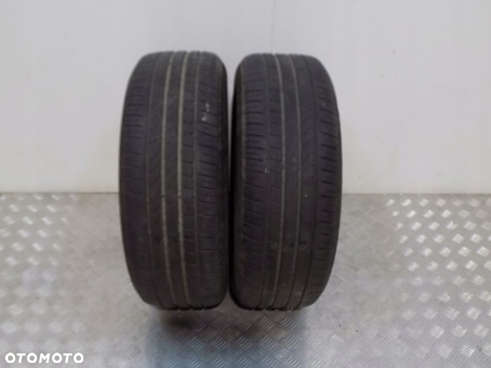 BMW G11 G12 G30 G31 KOŁA FELGI OPONY LATO 17'' - 10
