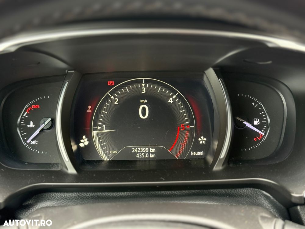 Renault Talisman ENERGY dCi 130 Business - 9