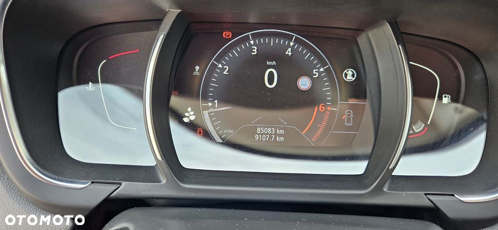 Renault Scenic ENERGY TCe 115 EXPERIENCE - 26