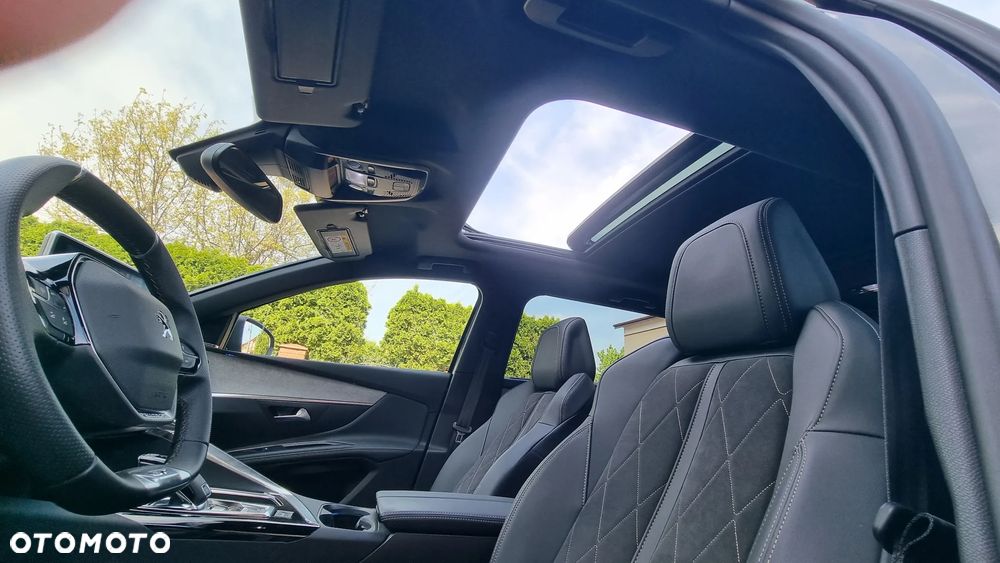 Peugeot 5008 2.0 BlueHDI GT S&S EAT6 - 35