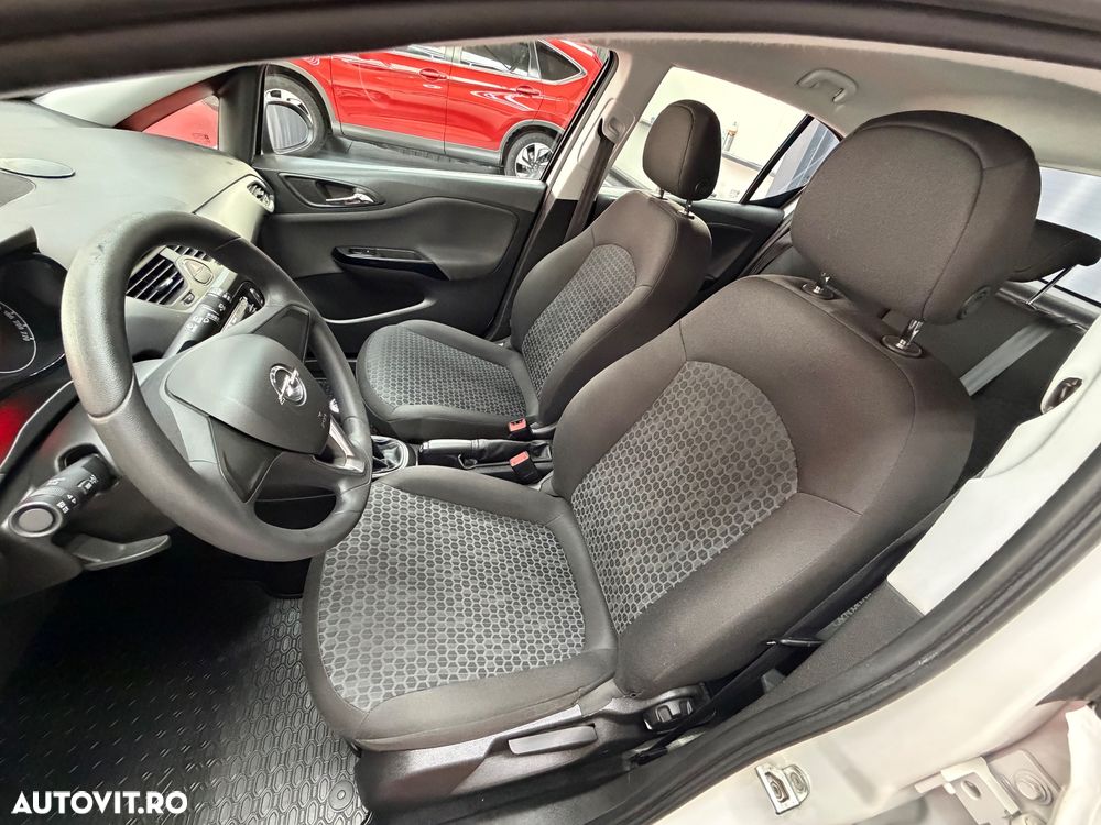 Opel Corsa 1.3 CDTI ECOTEC Start/Stop Active - 11