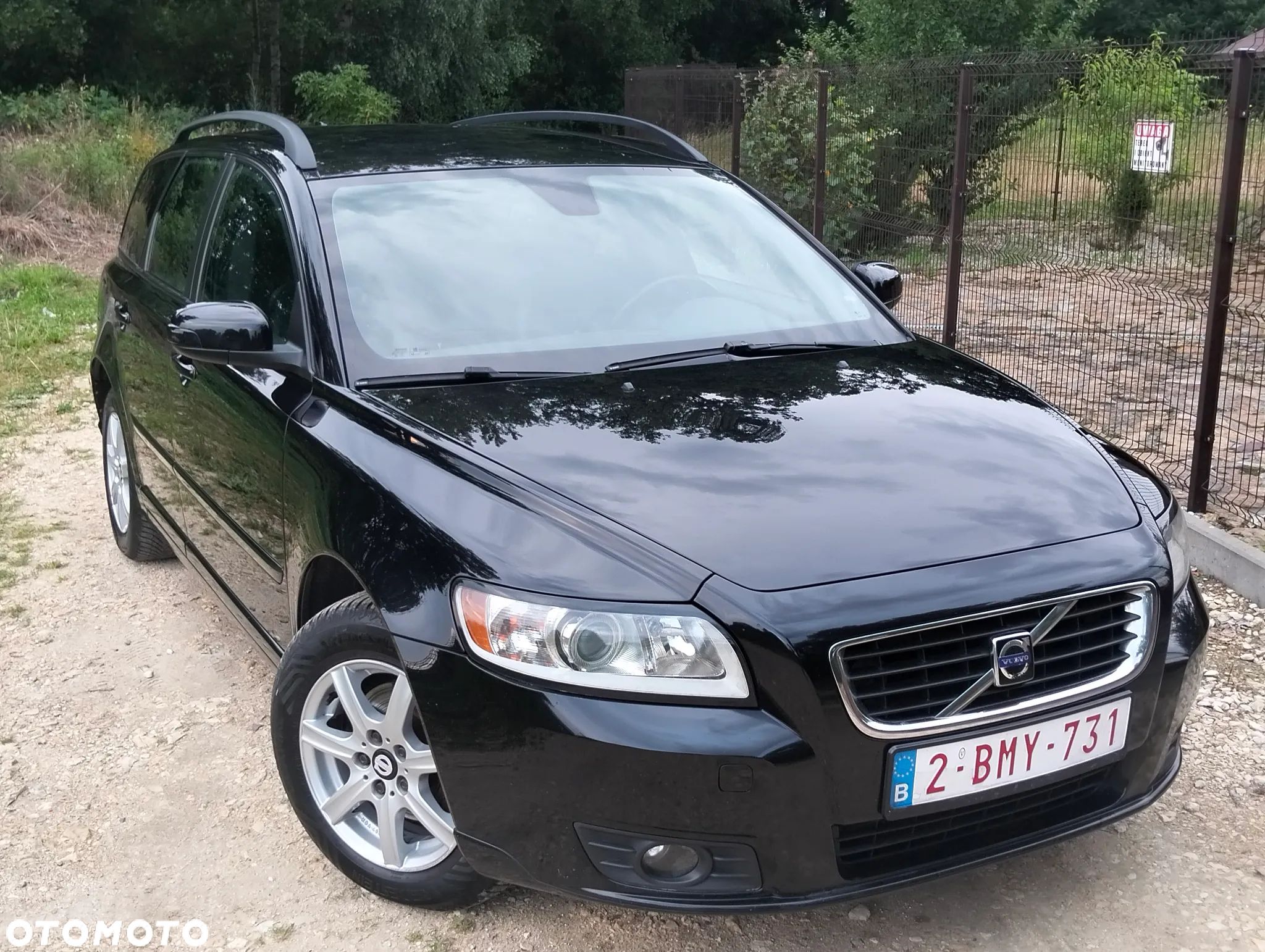 Volvo V50 1.6D - 1