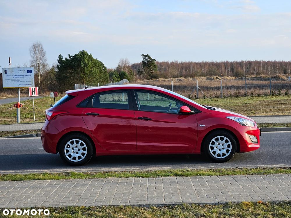 Hyundai i30 - 9