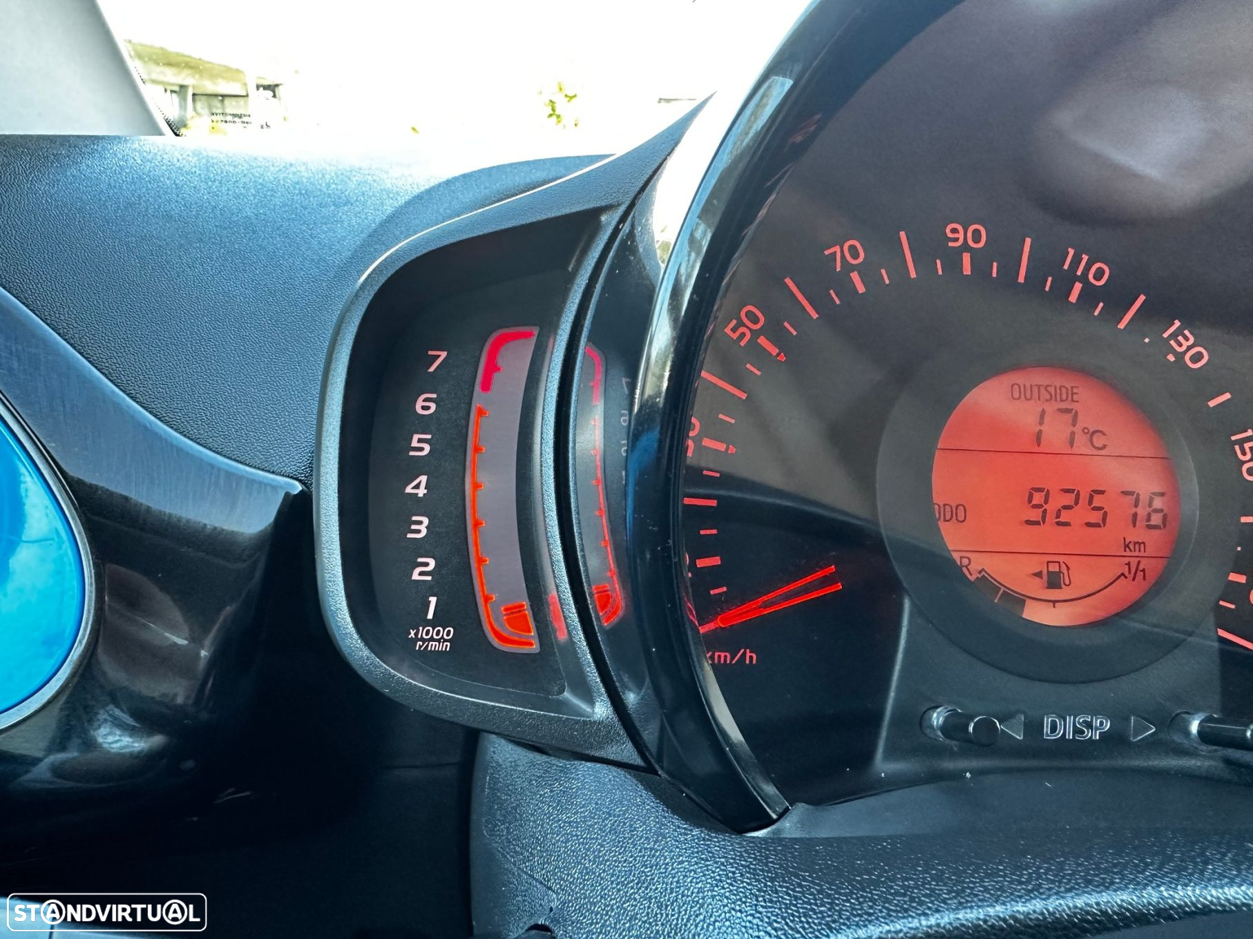 Toyota Aygo - 34