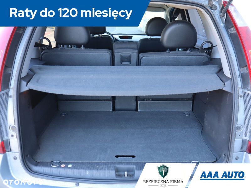 Opel Meriva - 16