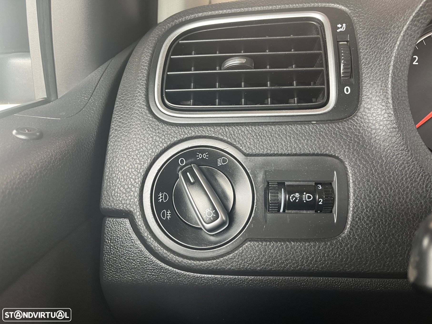 VW Polo 1.6 TDI Trendline - 14