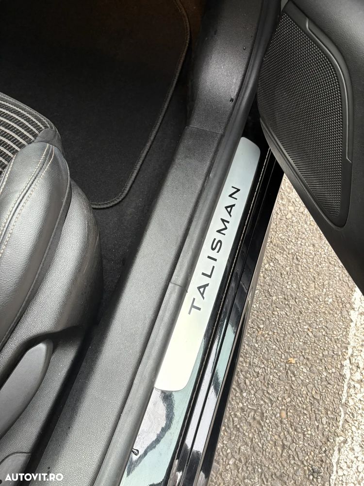 Renault Talisman ENERGY TCe 200 EDC INTENS - 5