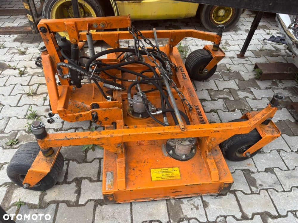 Multicar Tremo Carrier - 23