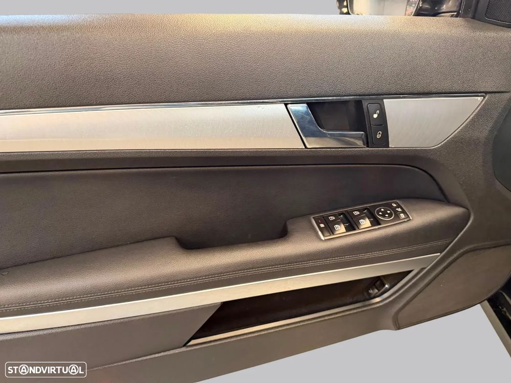 Mercedes-Benz E 250 - 9