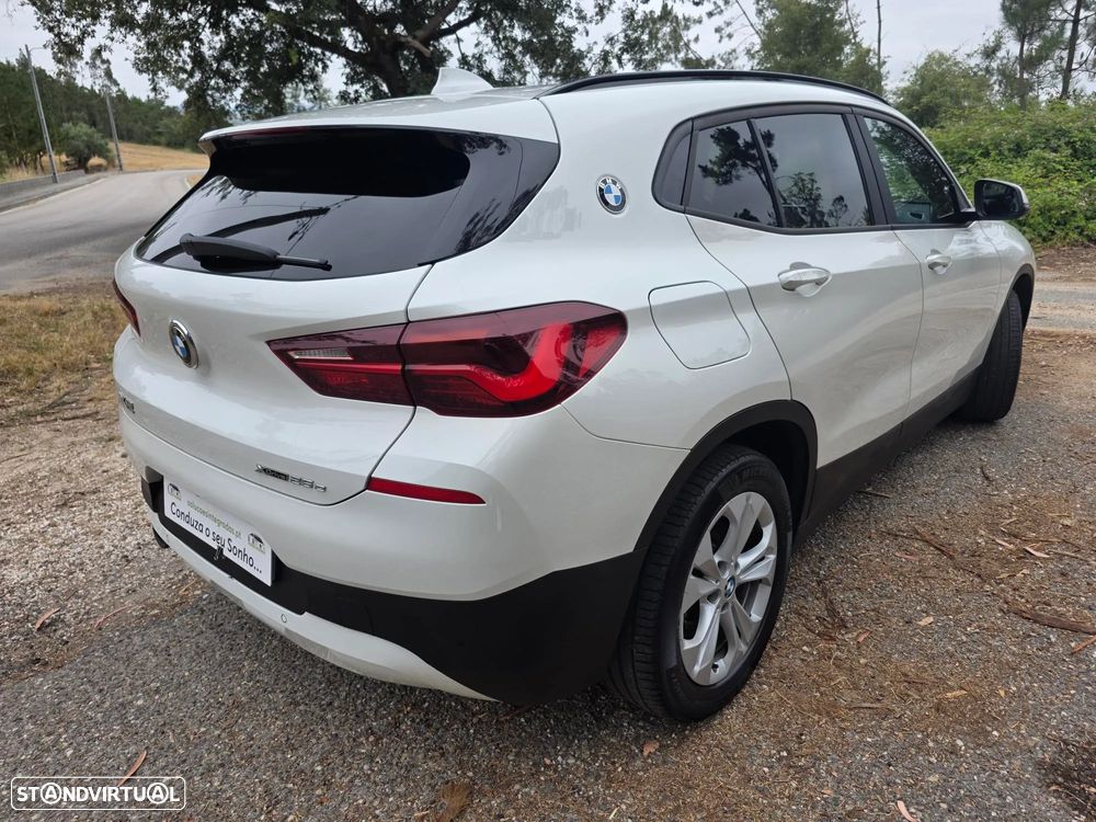 BMW X2 25 e xDrive Advantage - 32