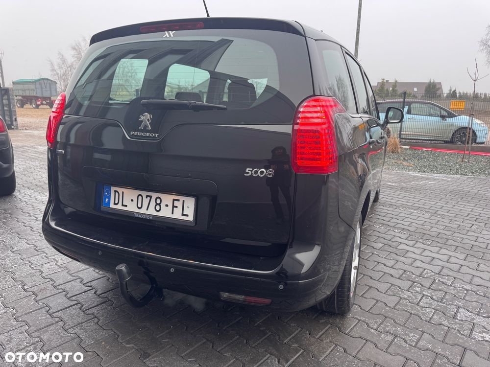 Peugeot 5008 PureTech 130 Allure - 7