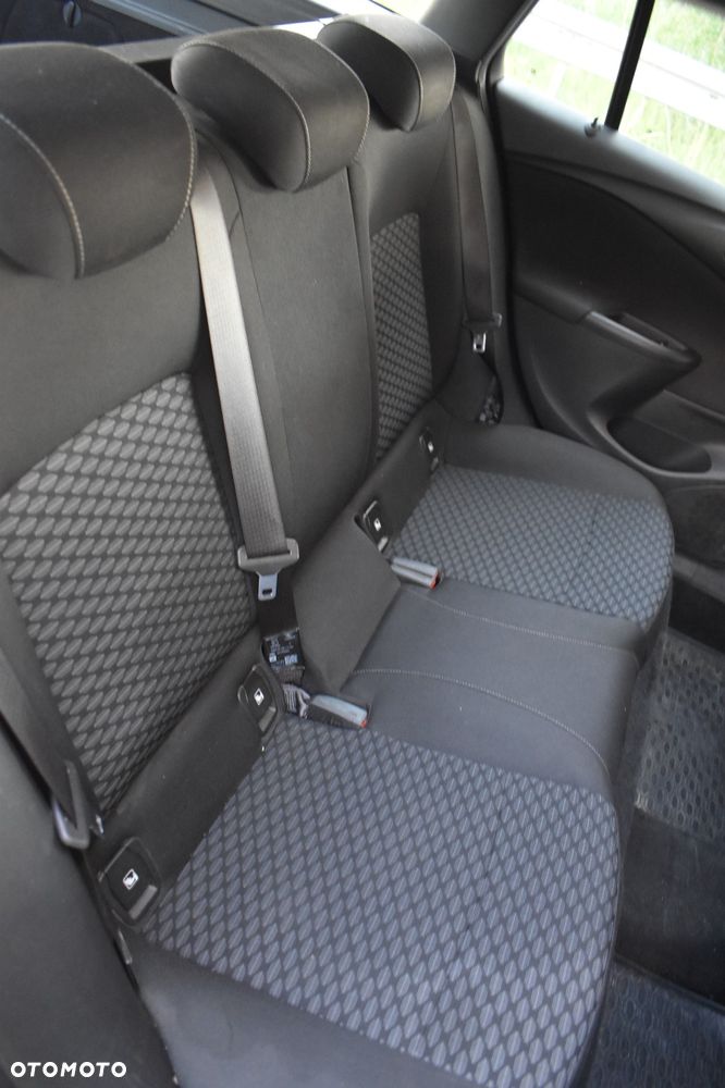 Opel Astra - 14