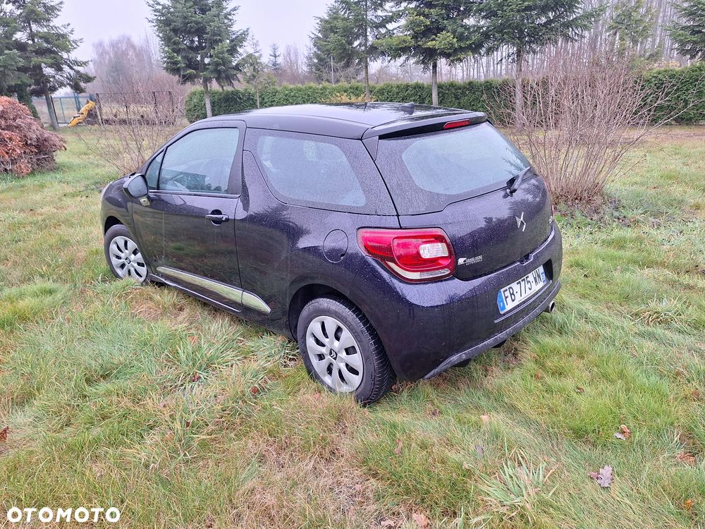 DS Automobiles DS 3 - 2