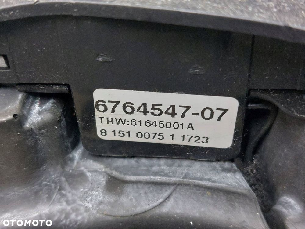 KIEROWNICA BMW E91 E90 6959893 6764547 - 9